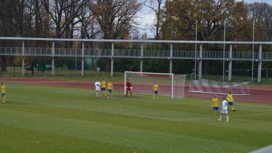 Zapowiedź: Zagłębie II Lubin - Stal