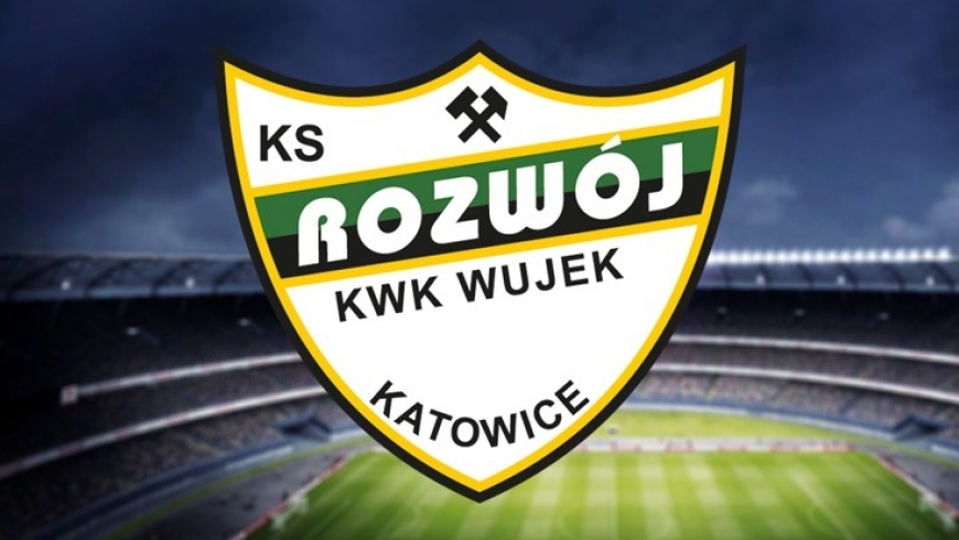 Porażka z Rozwojem