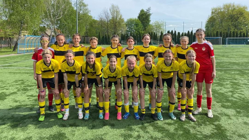 POWOŁANIA KADRA U13 - ZGRUPOWANIE