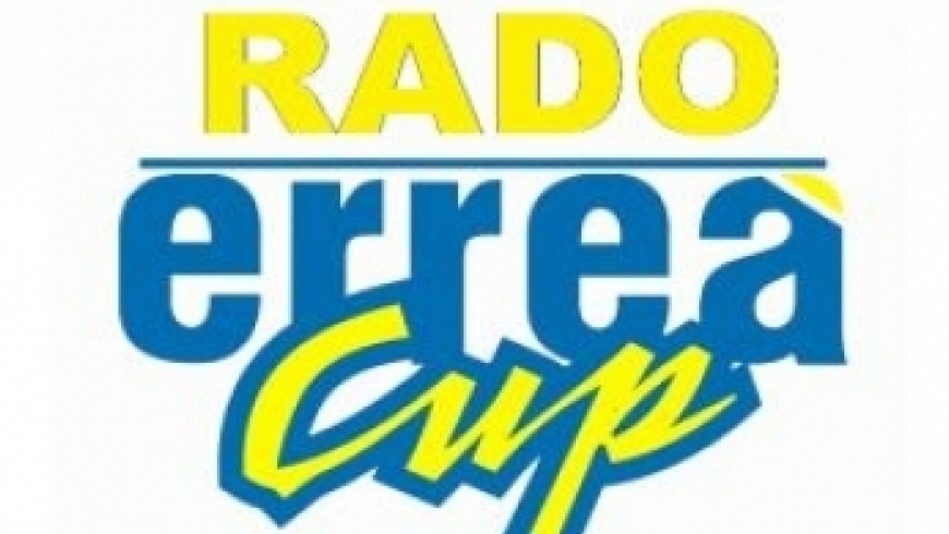 RADO ERREA CUP