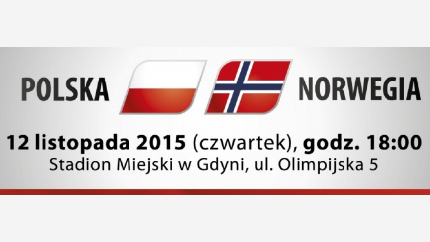 Polska Norwegia U21