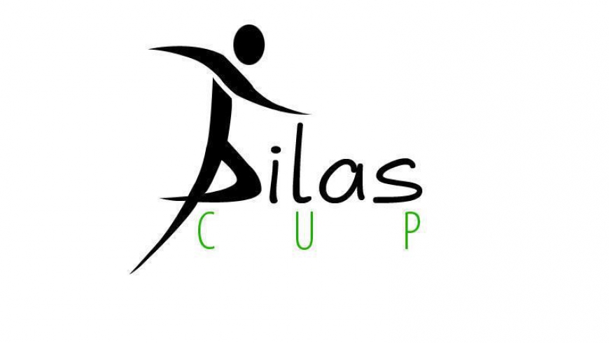 Piłas Cup 2015 - Zagrajmy dla Przemka!