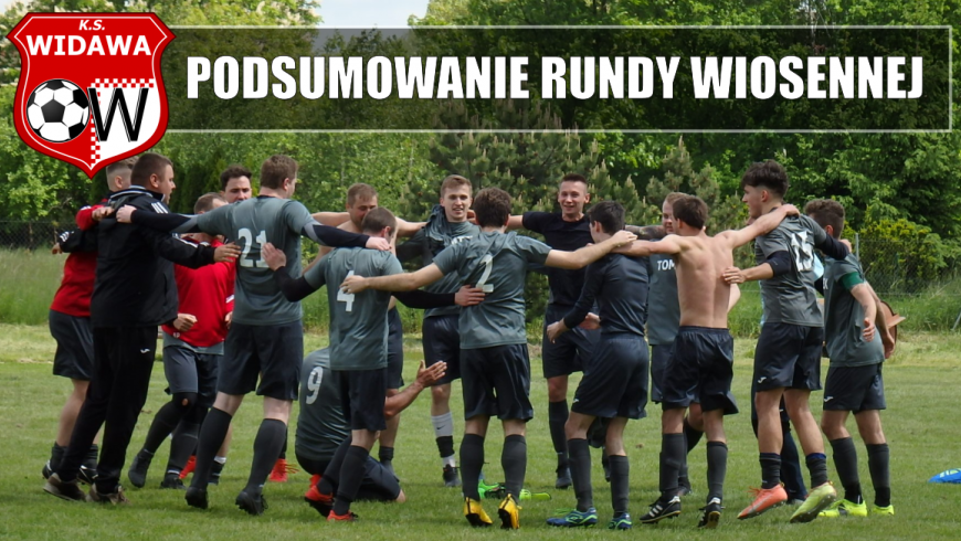 Podsumowanie rundy wiosennej