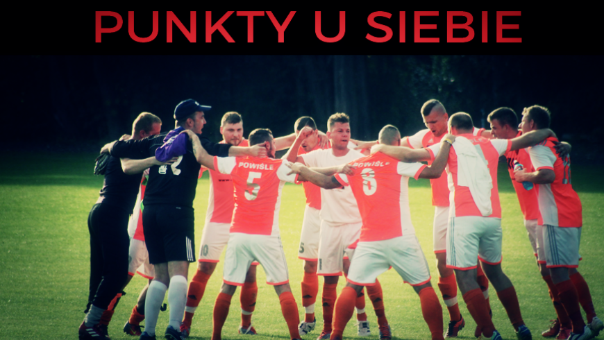 Punkty u siebie