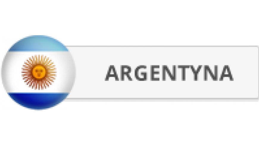 Podsumowanie turnieju 18.04.2015 roku - mecze Argentyny