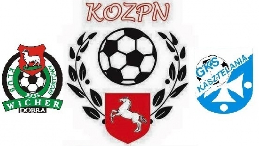 Losowanie I rundy Pucharu Polski na szczeblu KOZPN