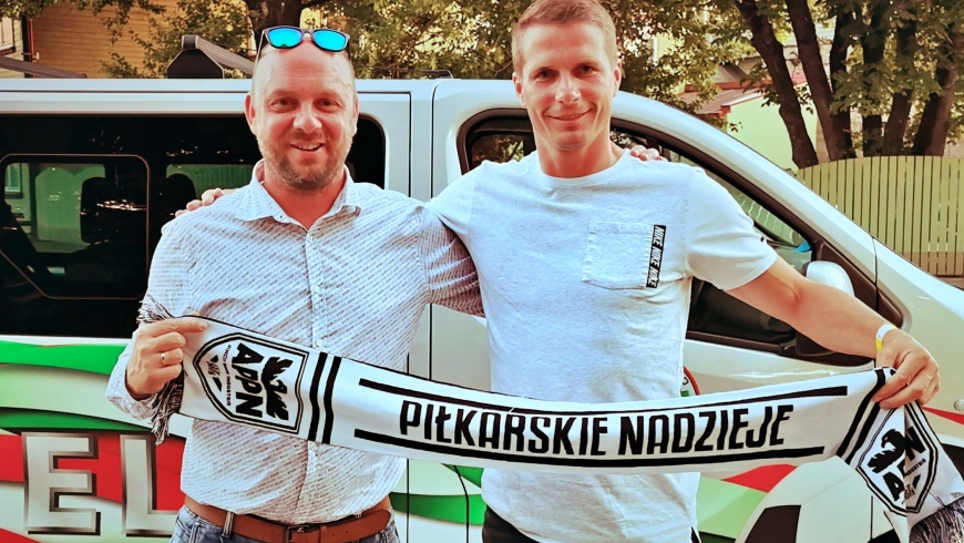 Estoński klub FC Elva nawiązał współpracę z APPN