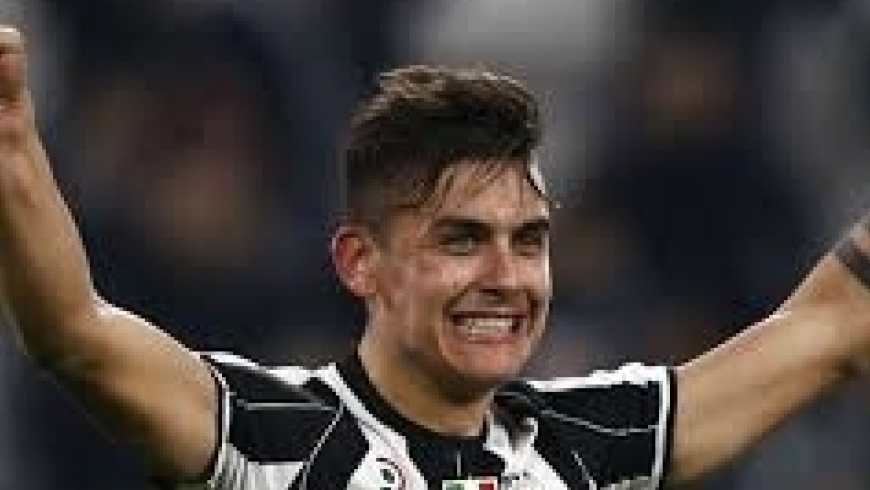 Dybala wurde kürzlich mit Barça, Real Madrid, PSG und den beiden besten Klubs aus Manchester in Verbindung gebracht