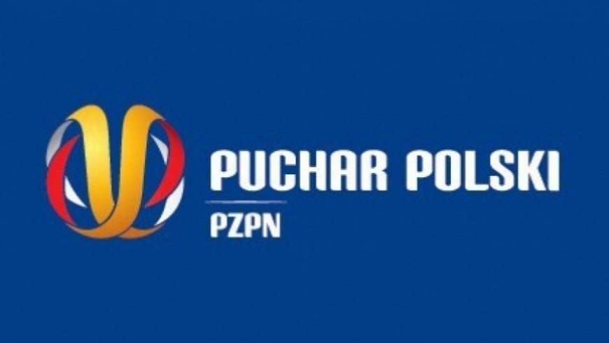 Rozlosowano pary III rundy Pucharu Polski