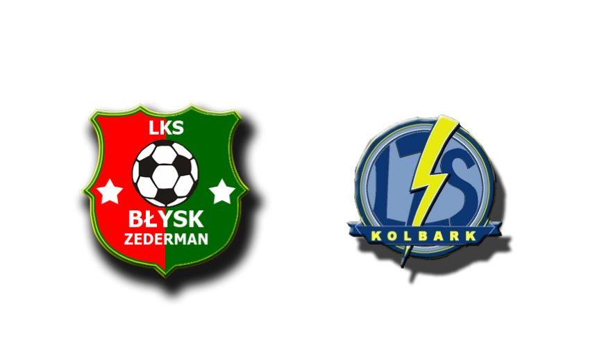 Błyskawica Kolbark 1:5 BŁYSK ZEDERMAN