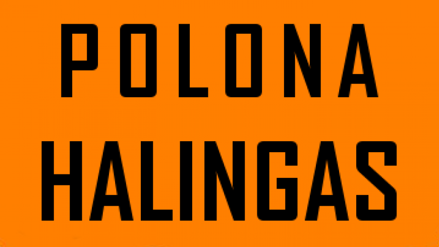 Polona Halingas - jaki finisz sezonu jej wróżysz?