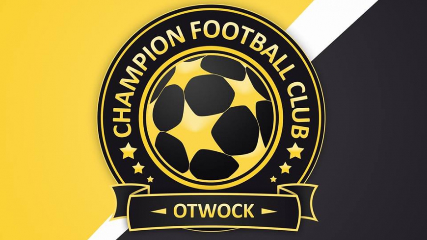 UKS Otwock FC Champion kolejnym przeciwnikiem RKS-u