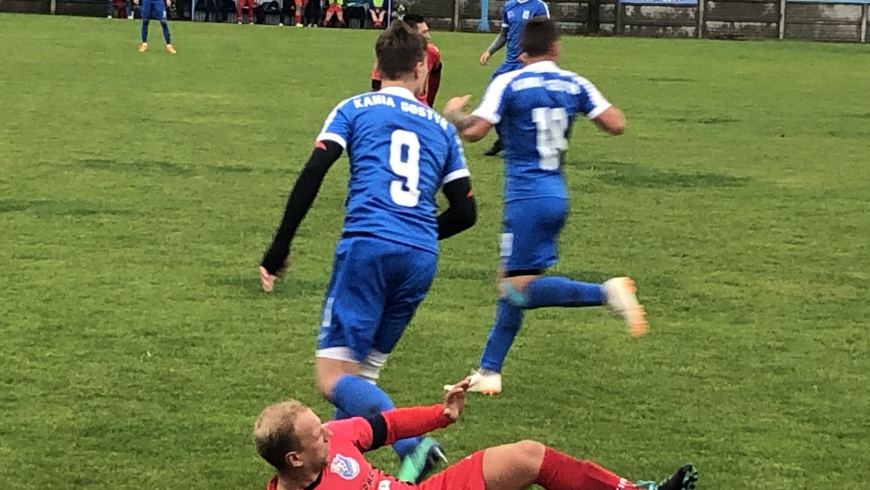 Wygrana 3-0.