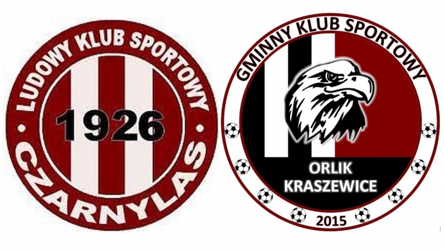 W poniedziałek mecz ligowy z LKS Czrnylas