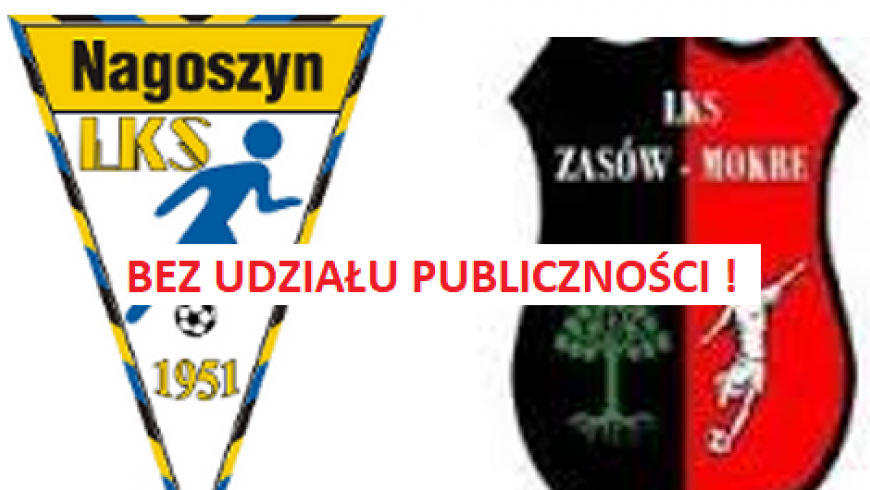 Nagoszyn - Zasów 2 - 3