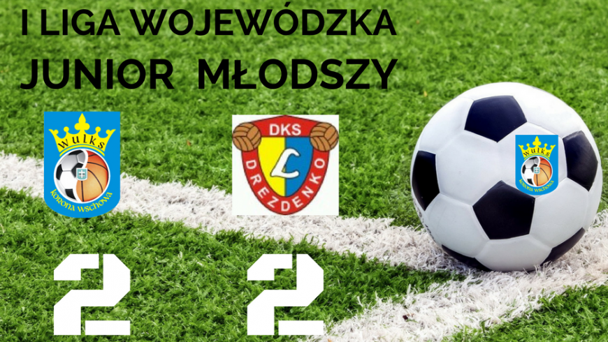 Junior Młodszy - IV kolejka