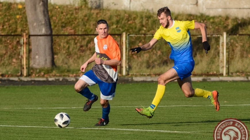 IV liga: Zapowiedź meczu z Hutnikiem Szczecin