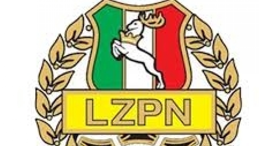 LZPN podał terminarz Lubelskiej Ligi Młodzików Starszych rundy jesiennej w sezonie 2018/2019.