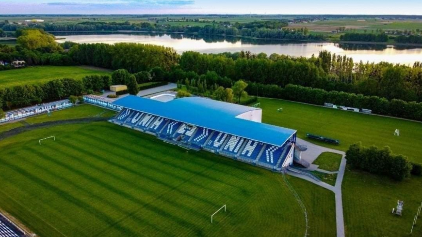 Poznaliśmy terminarz III ligi gr. 2
