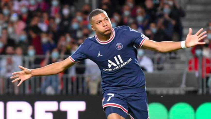 Dove sarà la prossima tappa di Mbappé?