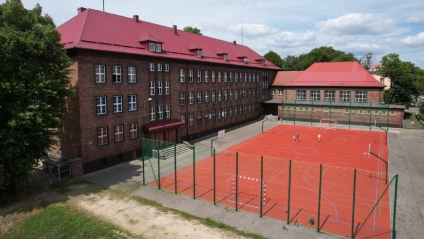 REMONT GÓRNEGO BOISKA ZAKOŃCZONY !