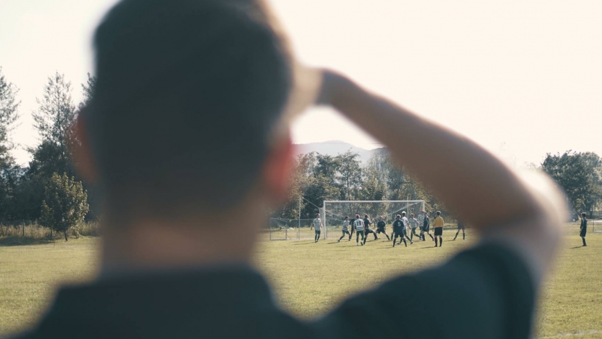 U19: Juniorzy z kompletem zwycięstw, Beskid ustrzelony w końcówce (wideo)