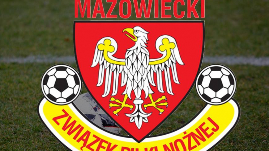 Uchwała ws. zakończenia rozgrywek