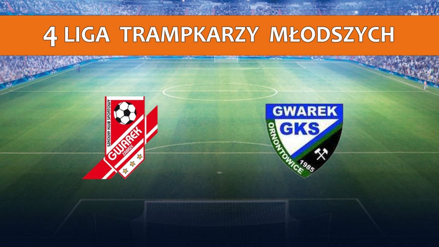 GWAREK II Zabrze - Gwarek Ornontowice 11-0