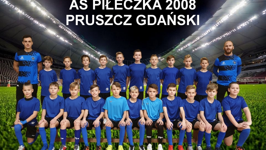 Rocznik 2008 gr I