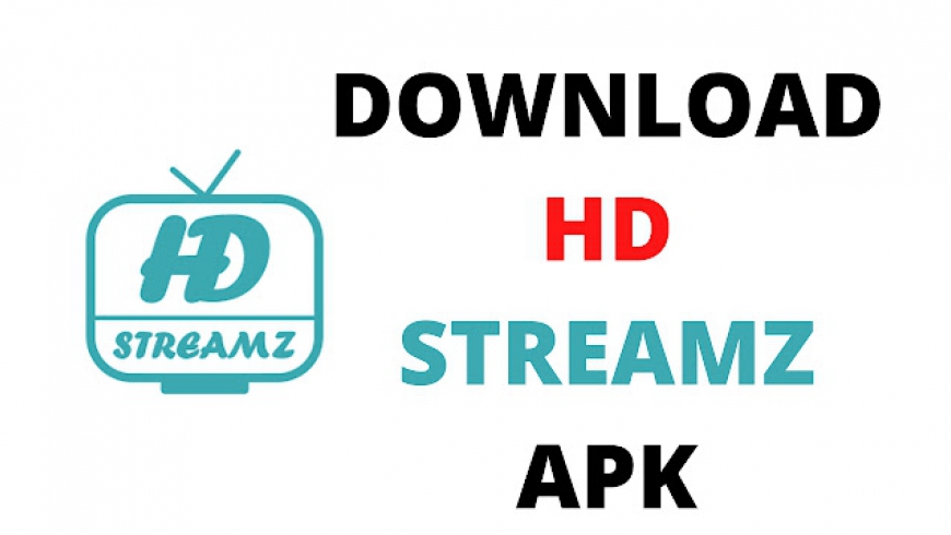 HD Streamz APK Download – Latest Version for Android