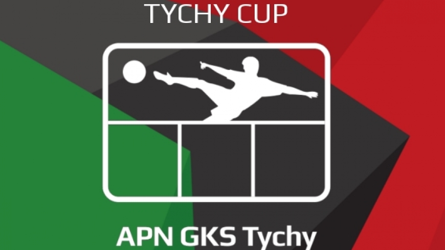 TYCHY CUP 2016- sobota 08.10. KADRA