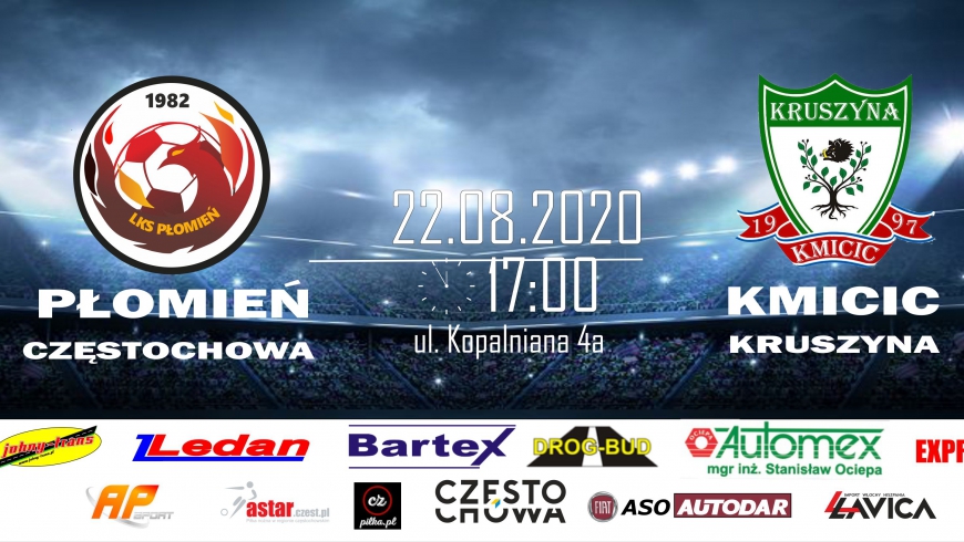3 kolejka przed nami.
