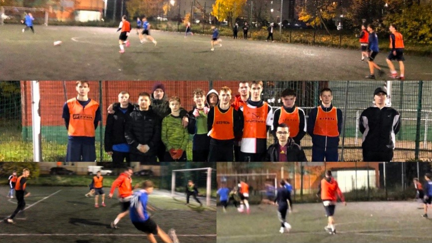 MECZ KONTROLNY AP TCZEW 2011-2008.