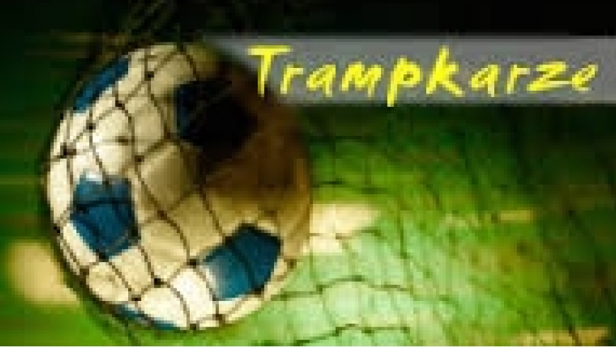 TRAMPKARZE - dodatkowy trening