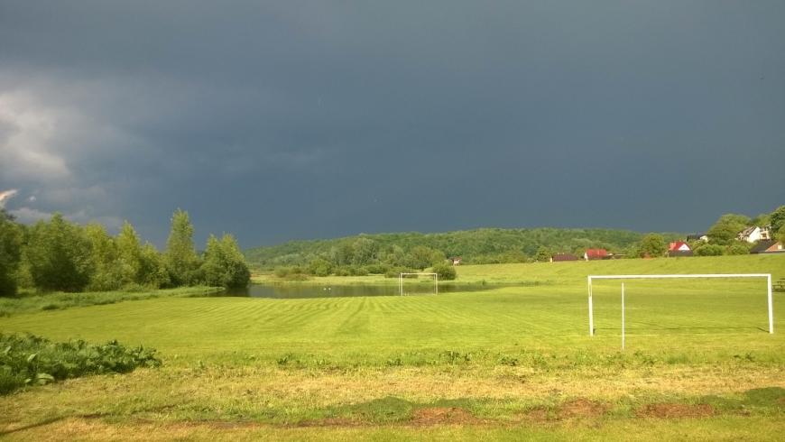 Znów porażka jedną bramką