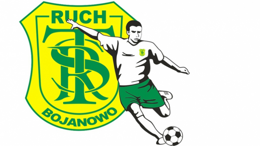 Juniorzy Ruch - Korona Wilkowice 1-0