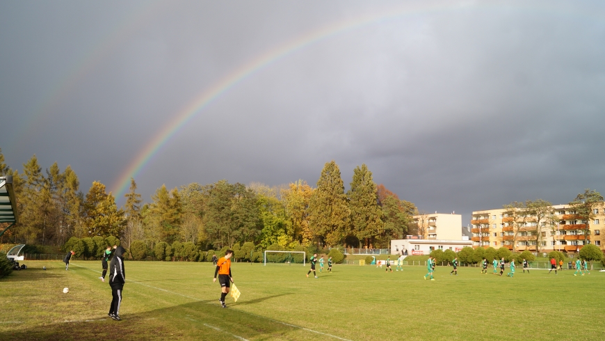 Przełamanie Górnika na GKS-ie z Katowic