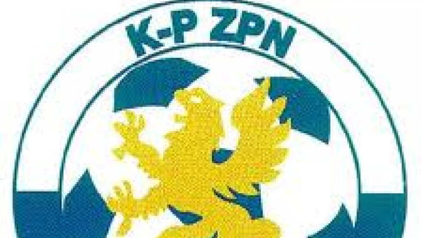 Zgrupowanie kadry KPZPN 2006 w Więcborku