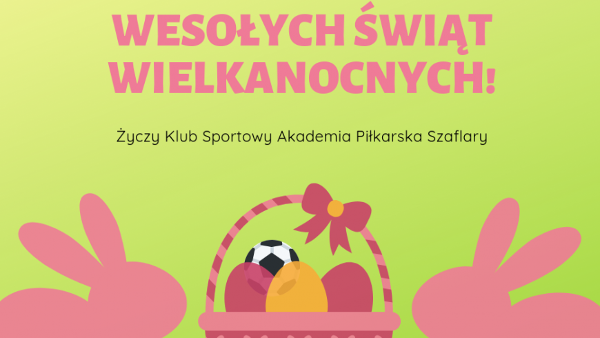 WESOŁYCH ŚWIĄT!