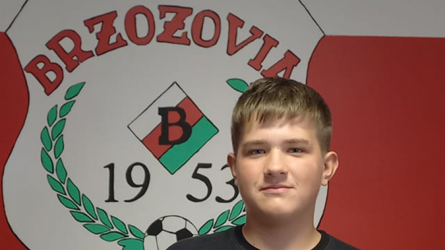 Drugi transfer do juniorów młodszych