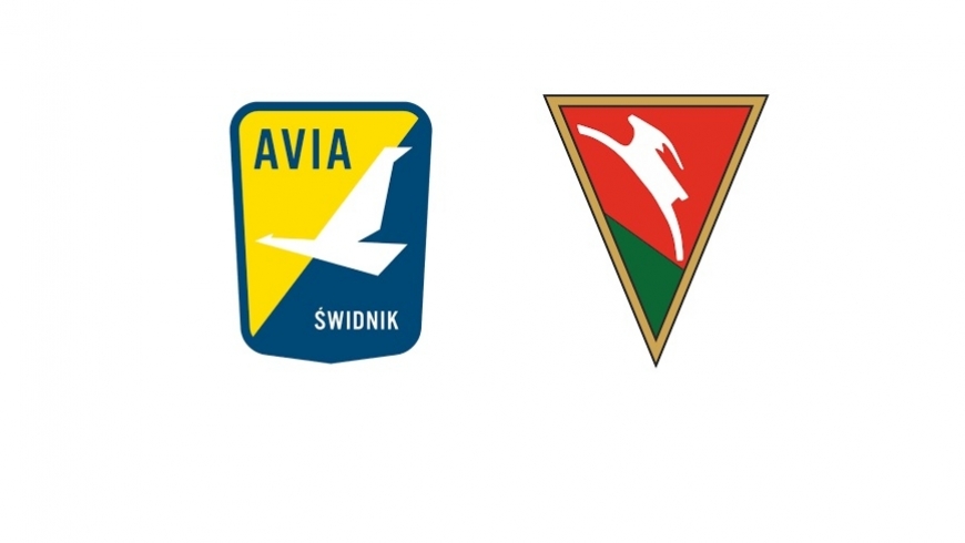 WLMM. LUBLINIANKA - AVIA ŚWIDNIK 1:0 (1:0)