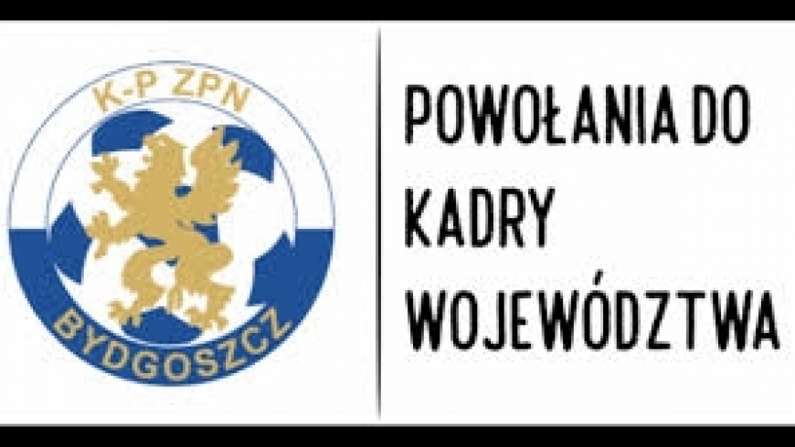 Powołania na obóz kadry KPZPN