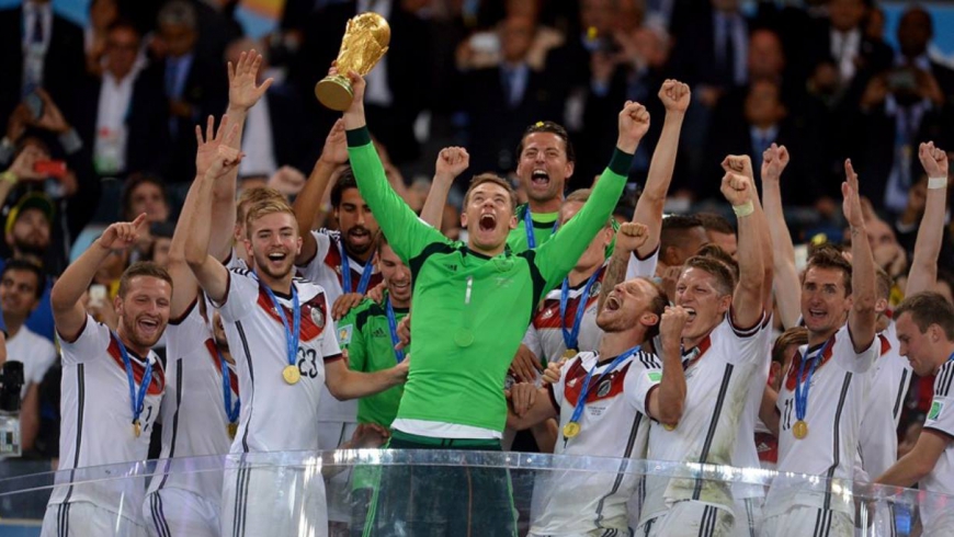 Bawarczycy kluczem do zwycięstwa czwartego tytułu