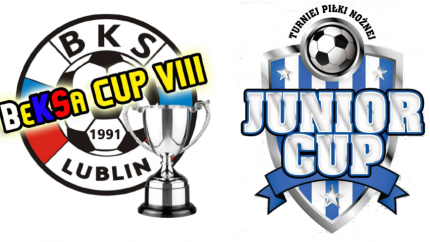 Przed nami BeKSa Cup oraz Junior Cup