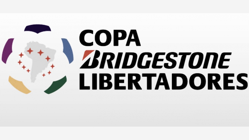Aktualna tabela Copa Libertadores.