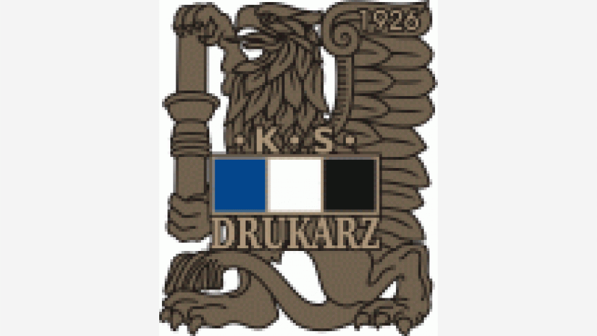 Orliki 2006: Trzy punkty z Drukarzem