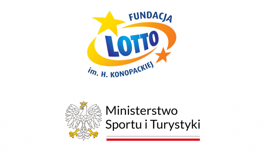 Aktywne Wakacje z MSiT i Fundacją Lotto