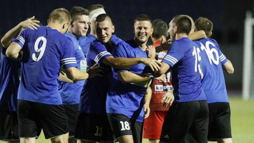 Drugi raz 2:0! Włocłavia - Unia 0:2!