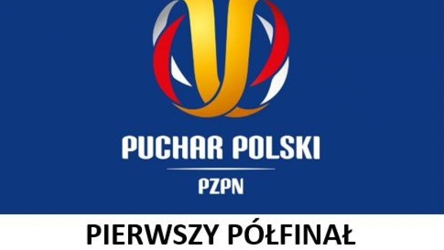 PP - pierwszy półfinał