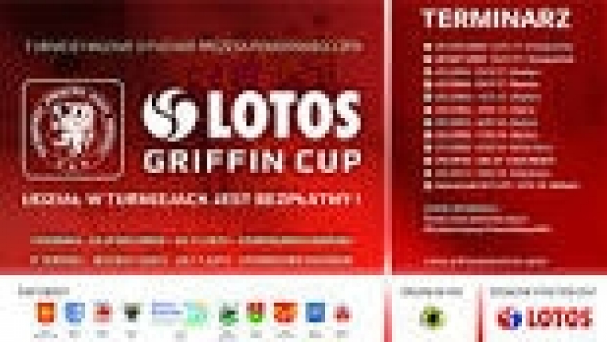 Lotos Griffin Cup